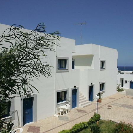 Cretan Seaside Boutique Hotel Херсониссос Экстерьер фото